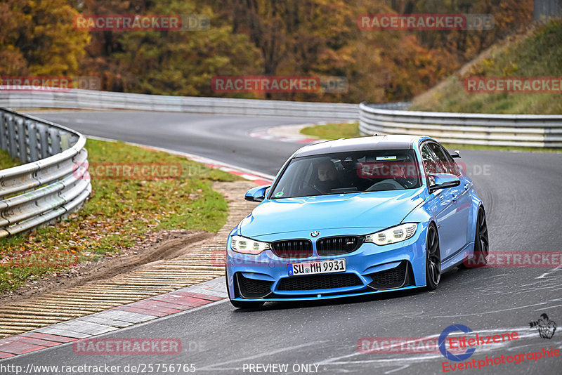 Bild #25756765 - Touristenfahrten Nürburgring Nordschleife (12.11.2023)