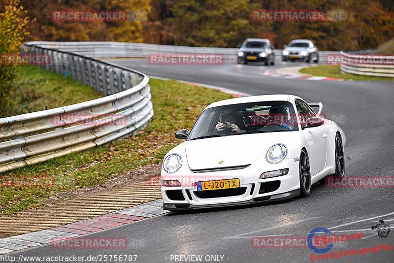 Bild #25756787 - Touristenfahrten Nürburgring Nordschleife (12.11.2023)