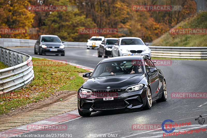 Bild #25756791 - Touristenfahrten Nürburgring Nordschleife (12.11.2023)