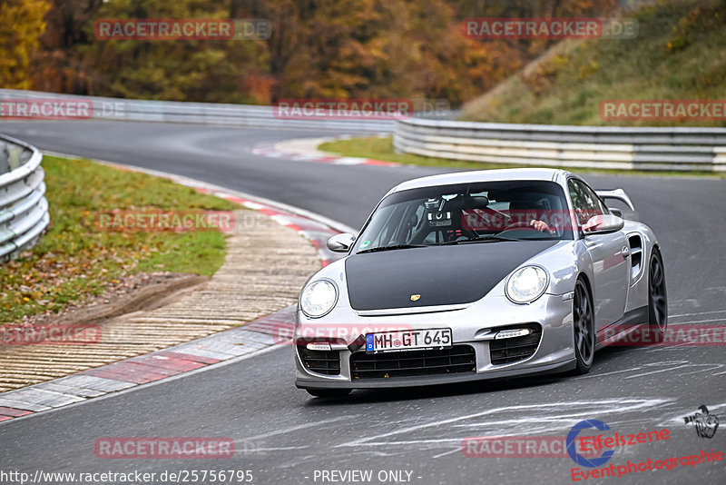 Bild #25756795 - Touristenfahrten Nürburgring Nordschleife (12.11.2023)