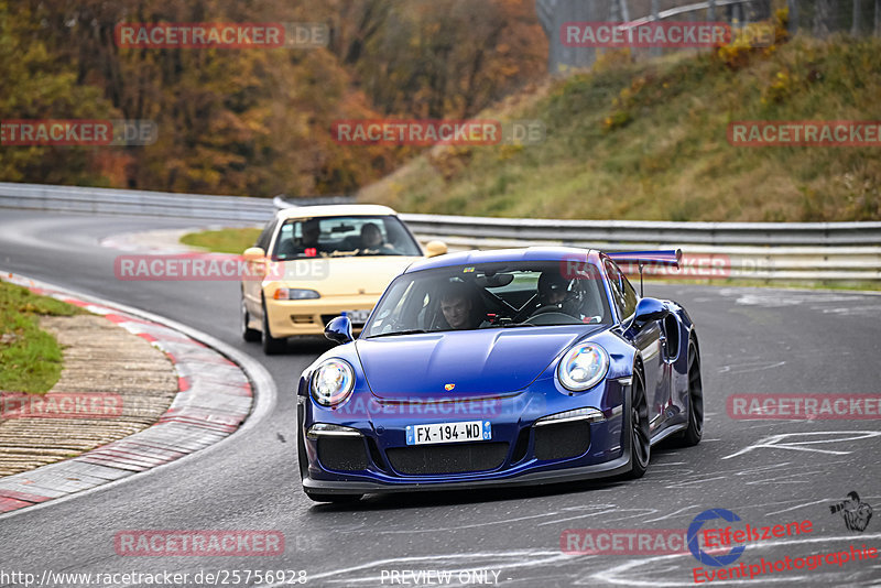 Bild #25756928 - Touristenfahrten Nürburgring Nordschleife (12.11.2023)