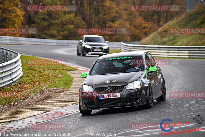 Bild #25756930 - Touristenfahrten Nürburgring Nordschleife (12.11.2023)