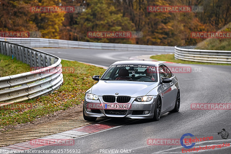 Bild #25756932 - Touristenfahrten Nürburgring Nordschleife (12.11.2023)