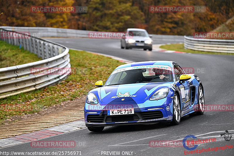 Bild #25756971 - Touristenfahrten Nürburgring Nordschleife (12.11.2023)