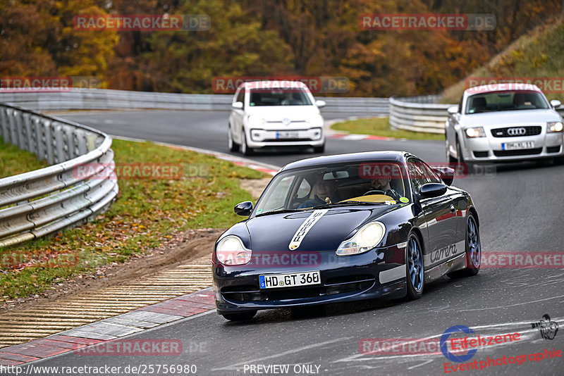 Bild #25756980 - Touristenfahrten Nürburgring Nordschleife (12.11.2023)