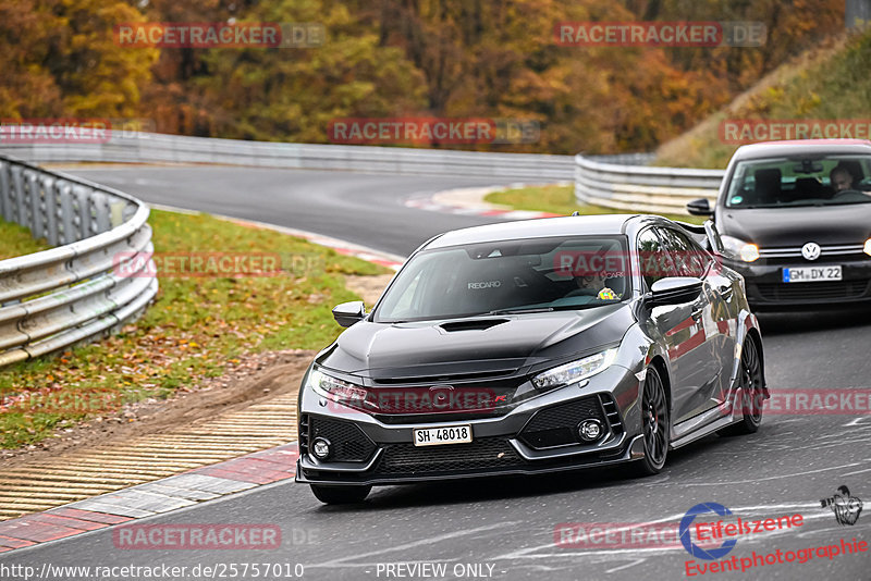 Bild #25757010 - Touristenfahrten Nürburgring Nordschleife (12.11.2023)