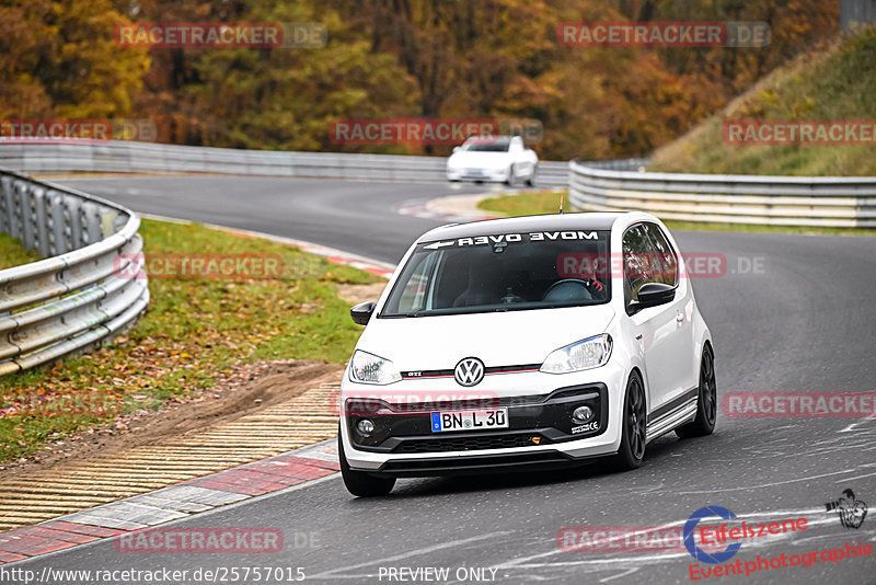 Bild #25757015 - Touristenfahrten Nürburgring Nordschleife (12.11.2023)