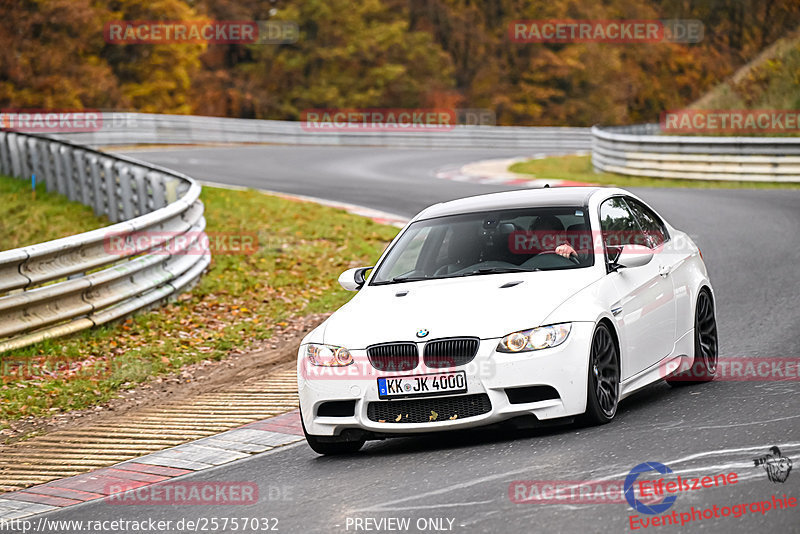 Bild #25757032 - Touristenfahrten Nürburgring Nordschleife (12.11.2023)