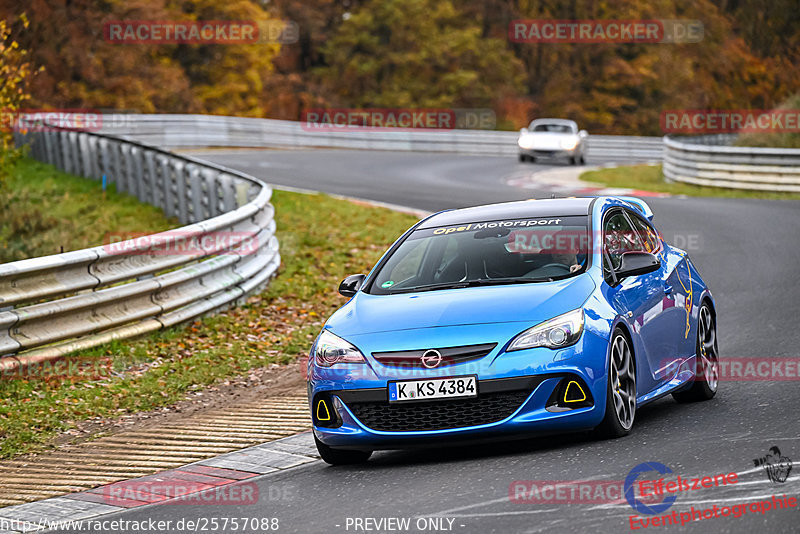 Bild #25757088 - Touristenfahrten Nürburgring Nordschleife (12.11.2023)