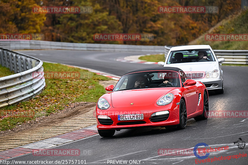 Bild #25757101 - Touristenfahrten Nürburgring Nordschleife (12.11.2023)