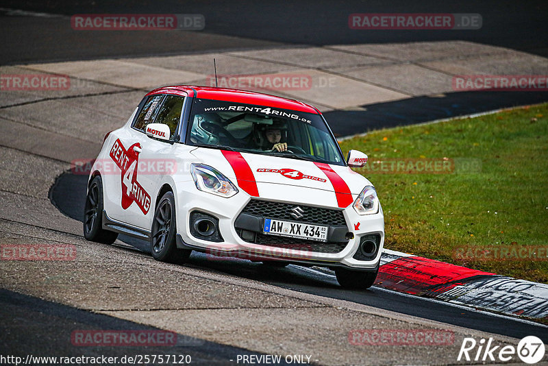 Bild #25757120 - Touristenfahrten Nürburgring Nordschleife (12.11.2023)