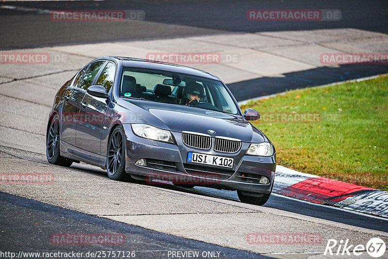 Bild #25757126 - Touristenfahrten Nürburgring Nordschleife (12.11.2023)