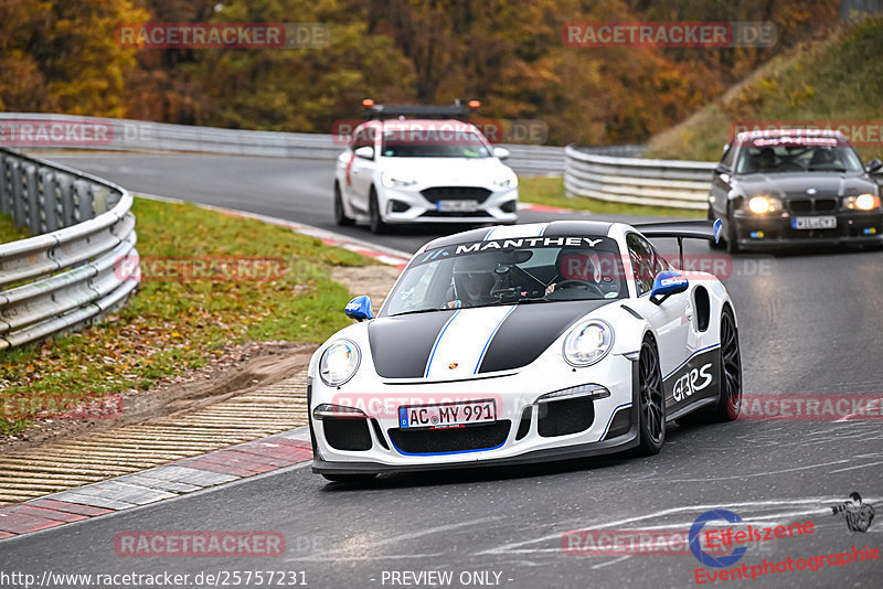 Bild #25757231 - Touristenfahrten Nürburgring Nordschleife (12.11.2023)