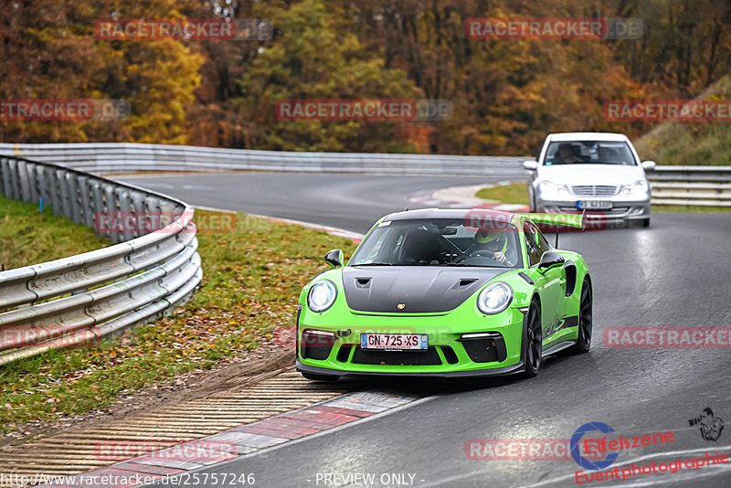 Bild #25757246 - Touristenfahrten Nürburgring Nordschleife (12.11.2023)