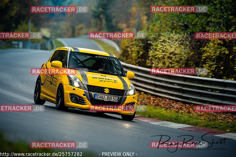 Bild #25757282 - Touristenfahrten Nürburgring Nordschleife (12.11.2023)