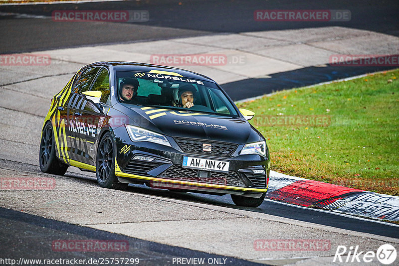 Bild #25757299 - Touristenfahrten Nürburgring Nordschleife (12.11.2023)