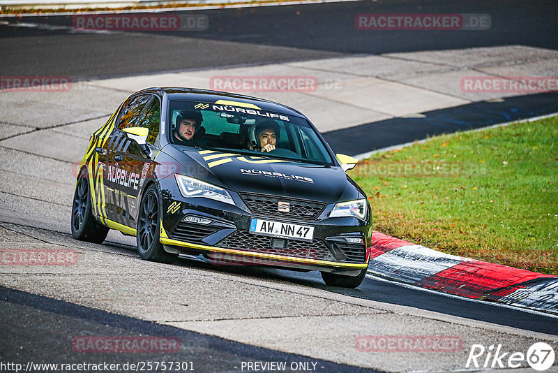 Bild #25757301 - Touristenfahrten Nürburgring Nordschleife (12.11.2023)