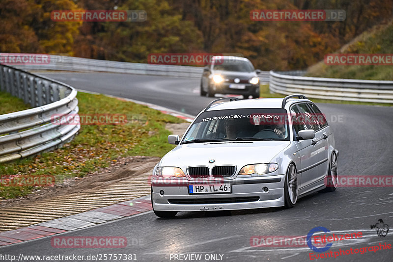 Bild #25757381 - Touristenfahrten Nürburgring Nordschleife (12.11.2023)