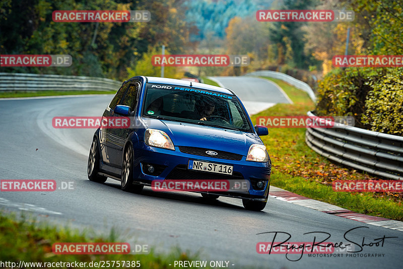 Bild #25757385 - Touristenfahrten Nürburgring Nordschleife (12.11.2023)