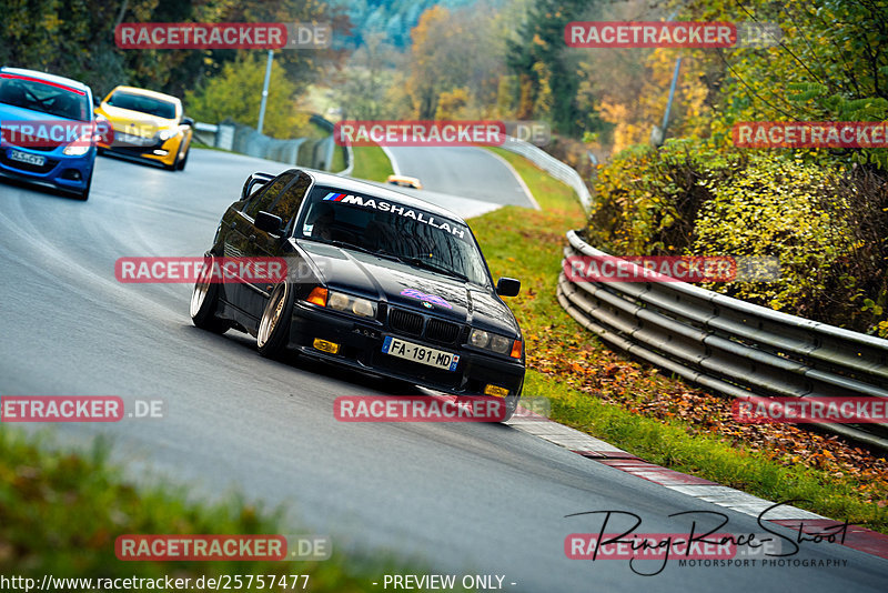 Bild #25757477 - Touristenfahrten Nürburgring Nordschleife (12.11.2023)