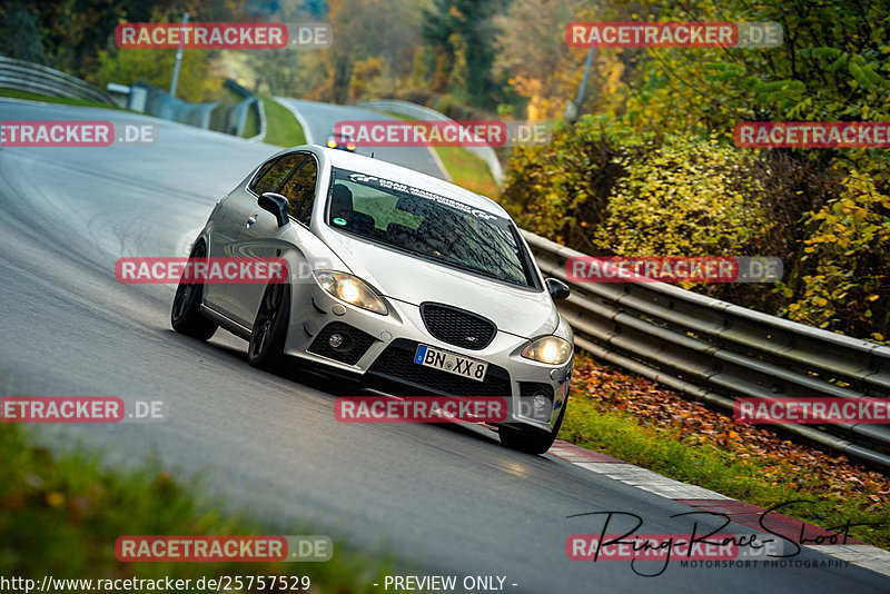 Bild #25757529 - Touristenfahrten Nürburgring Nordschleife (12.11.2023)