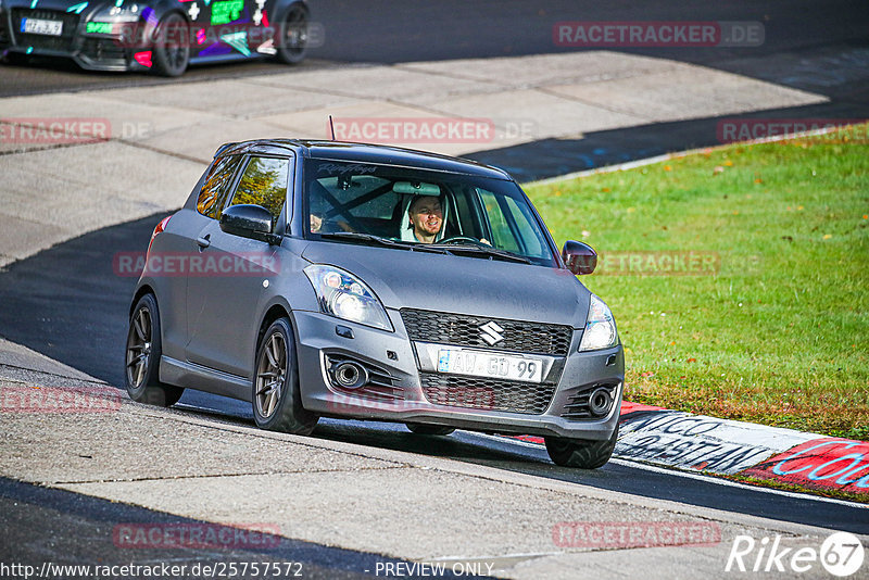 Bild #25757572 - Touristenfahrten Nürburgring Nordschleife (12.11.2023)