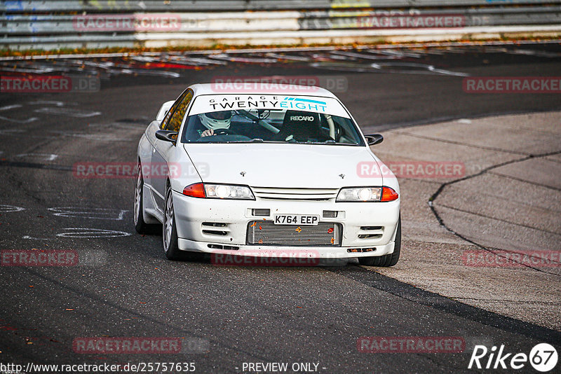 Bild #25757635 - Touristenfahrten Nürburgring Nordschleife (12.11.2023)