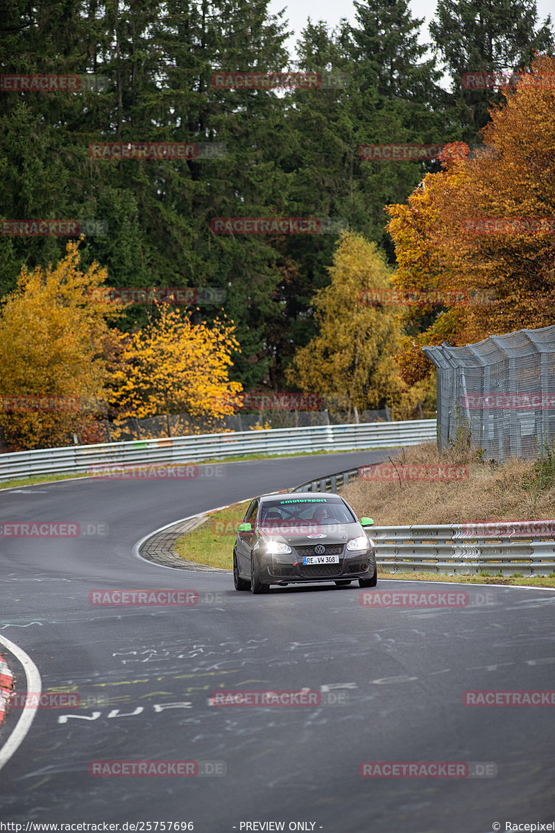 Bild #25757696 - Touristenfahrten Nürburgring Nordschleife (12.11.2023)