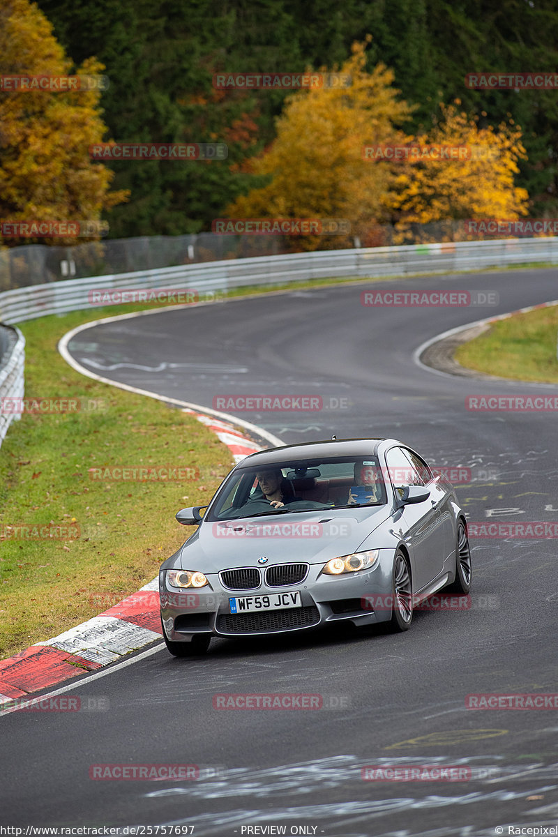 Bild #25757697 - Touristenfahrten Nürburgring Nordschleife (12.11.2023)