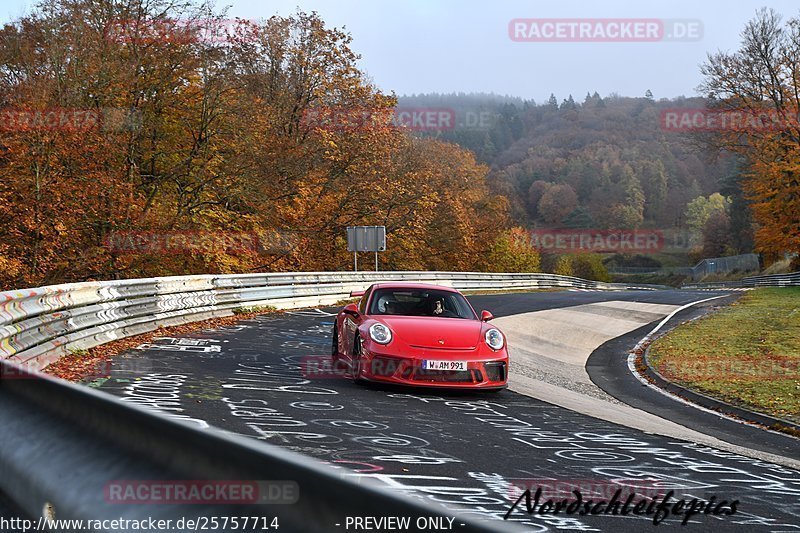 Bild #25757714 - Touristenfahrten Nürburgring Nordschleife (12.11.2023)