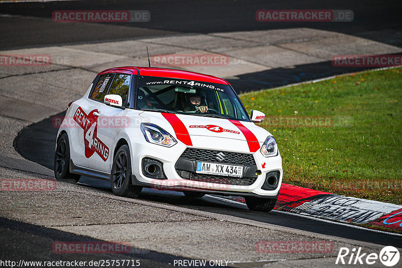 Bild #25757715 - Touristenfahrten Nürburgring Nordschleife (12.11.2023)