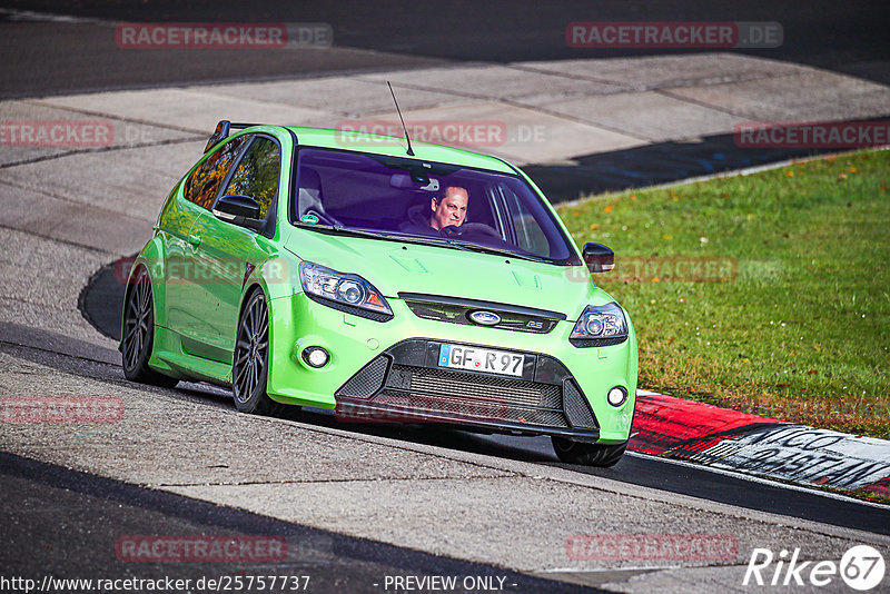 Bild #25757737 - Touristenfahrten Nürburgring Nordschleife (12.11.2023)