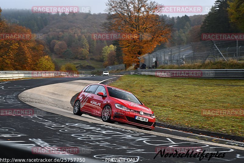 Bild #25757750 - Touristenfahrten Nürburgring Nordschleife (12.11.2023)