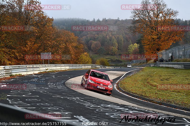 Bild #25757755 - Touristenfahrten Nürburgring Nordschleife (12.11.2023)