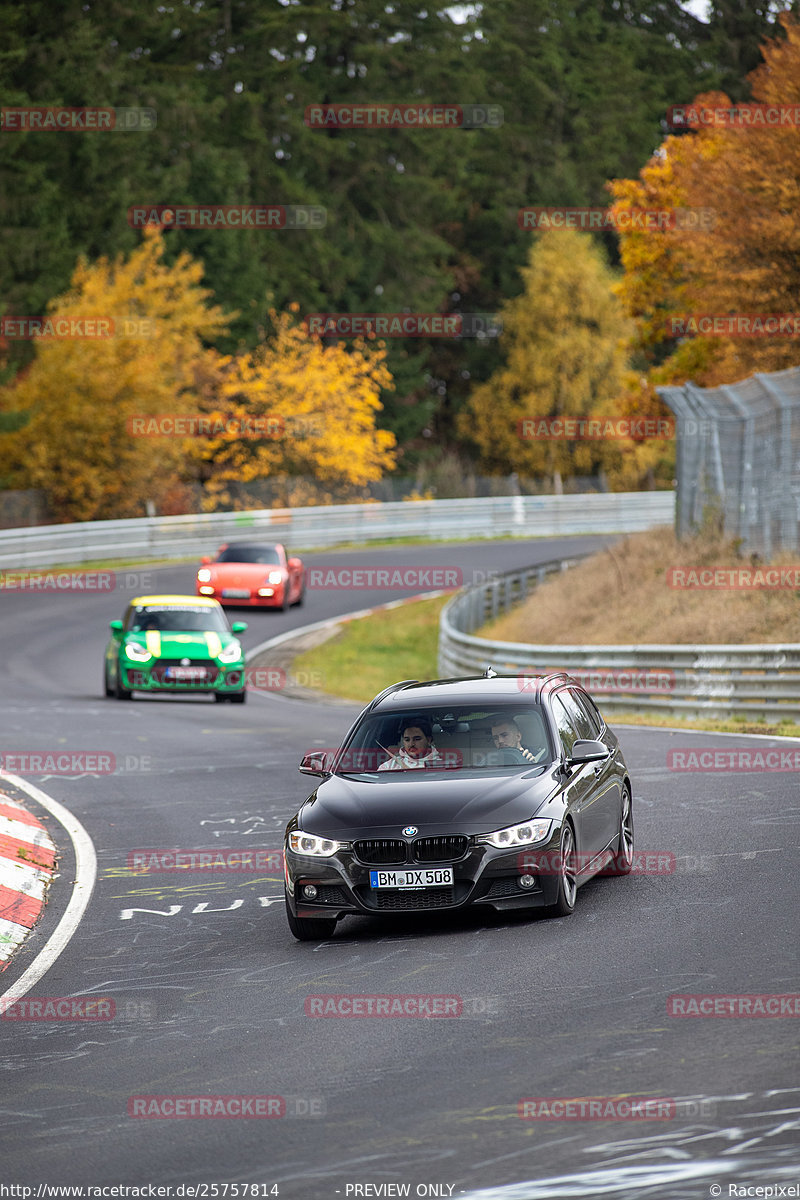 Bild #25757814 - Touristenfahrten Nürburgring Nordschleife (12.11.2023)