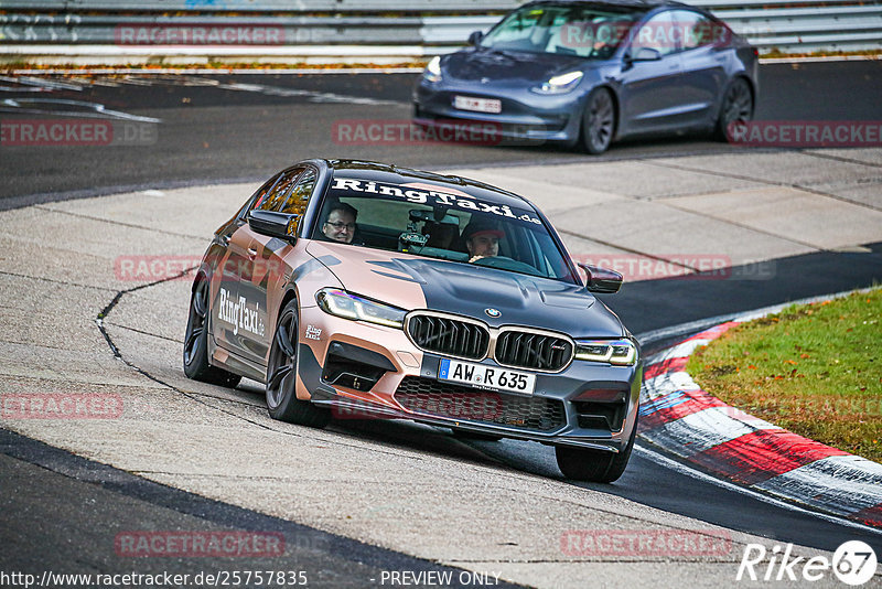 Bild #25757835 - Touristenfahrten Nürburgring Nordschleife (12.11.2023)