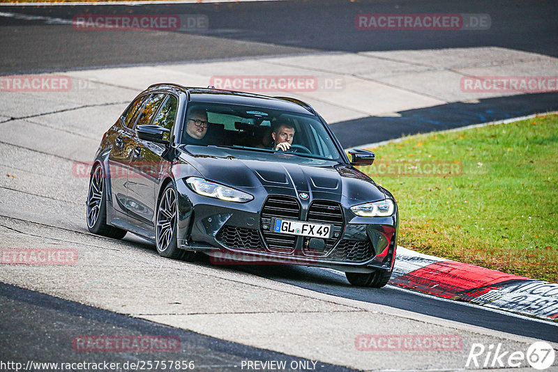 Bild #25757856 - Touristenfahrten Nürburgring Nordschleife (12.11.2023)