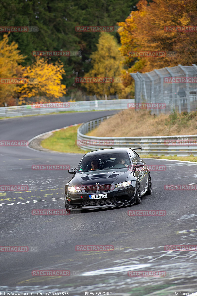 Bild #25757878 - Touristenfahrten Nürburgring Nordschleife (12.11.2023)