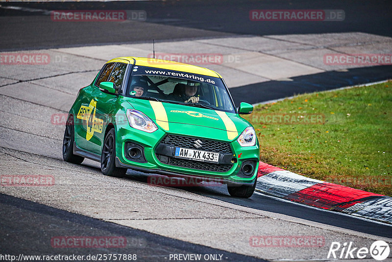 Bild #25757888 - Touristenfahrten Nürburgring Nordschleife (12.11.2023)