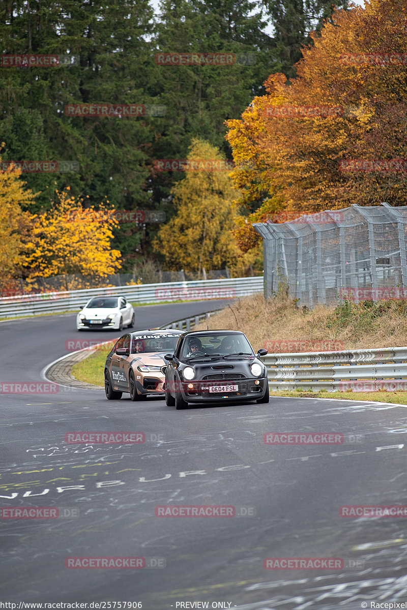 Bild #25757906 - Touristenfahrten Nürburgring Nordschleife (12.11.2023)