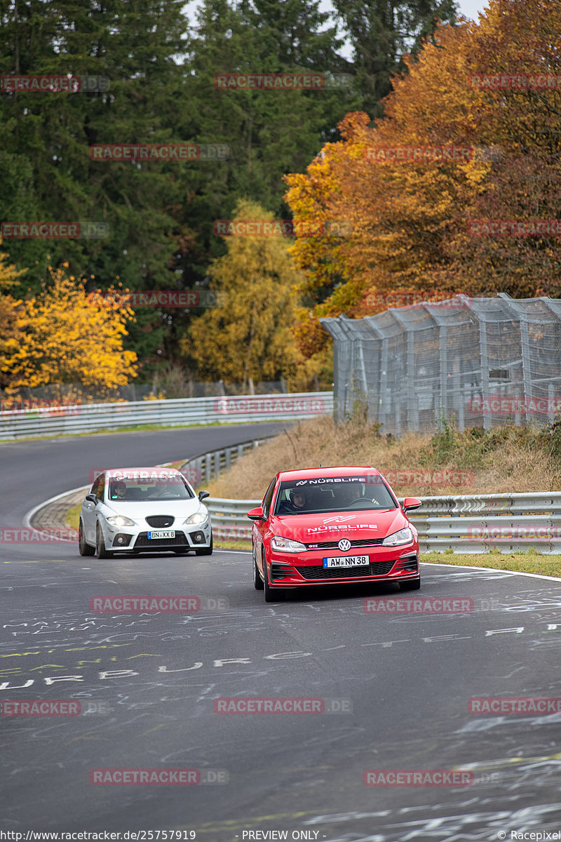 Bild #25757919 - Touristenfahrten Nürburgring Nordschleife (12.11.2023)