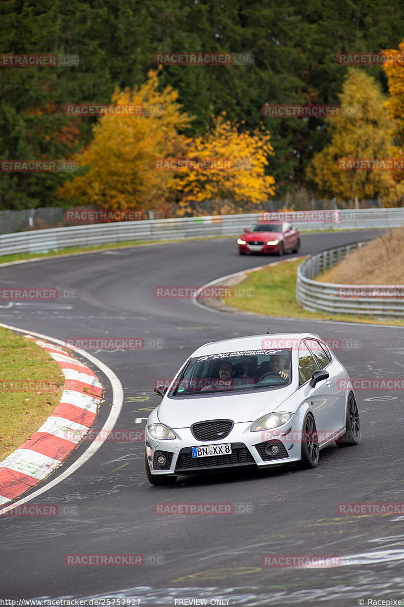 Bild #25757927 - Touristenfahrten Nürburgring Nordschleife (12.11.2023)