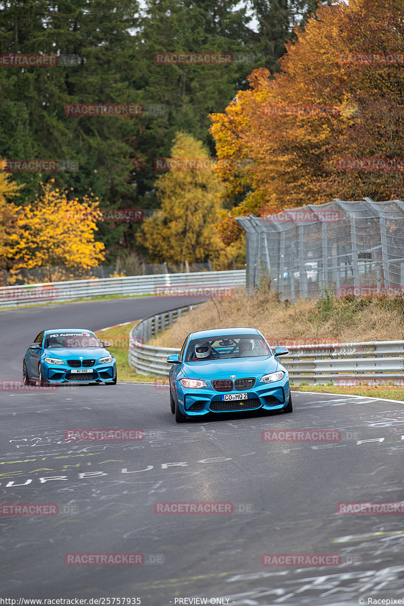 Bild #25757935 - Touristenfahrten Nürburgring Nordschleife (12.11.2023)