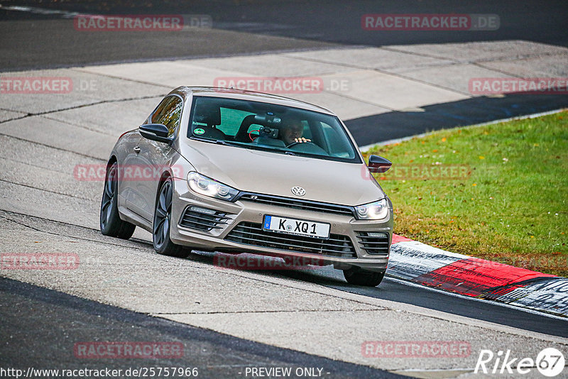 Bild #25757966 - Touristenfahrten Nürburgring Nordschleife (12.11.2023)