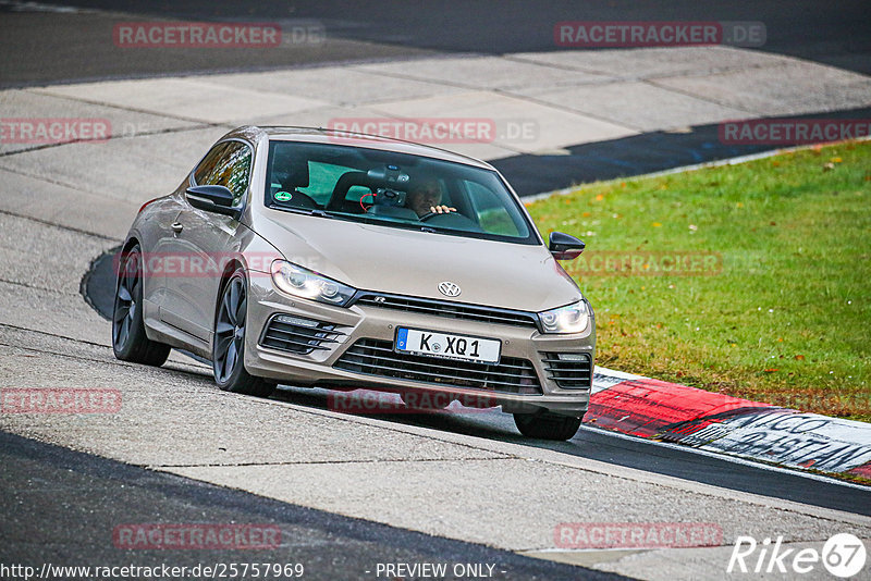 Bild #25757969 - Touristenfahrten Nürburgring Nordschleife (12.11.2023)