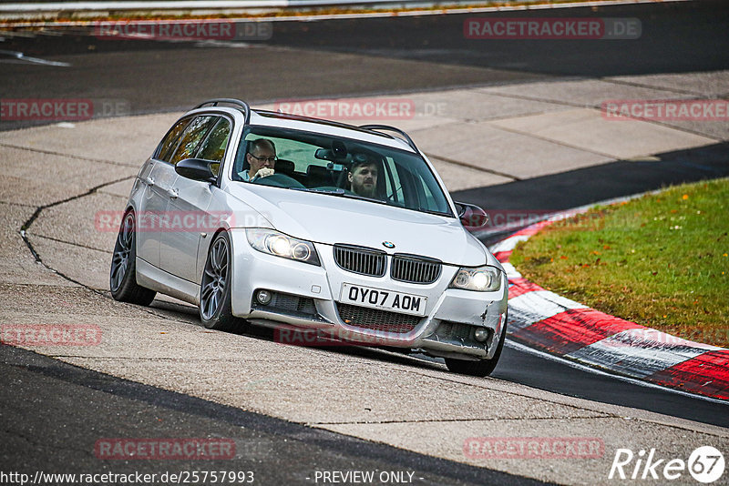 Bild #25757993 - Touristenfahrten Nürburgring Nordschleife (12.11.2023)