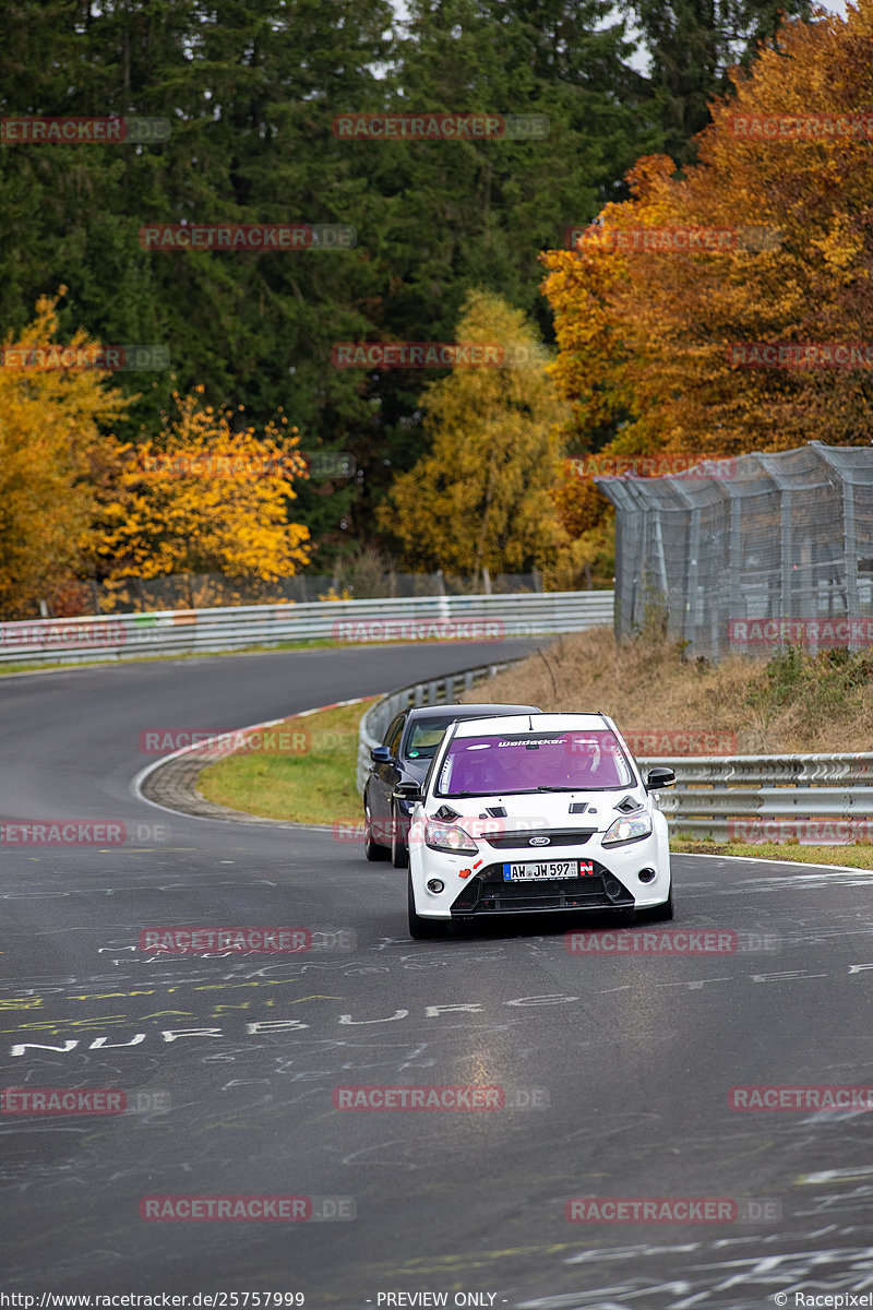 Bild #25757999 - Touristenfahrten Nürburgring Nordschleife (12.11.2023)