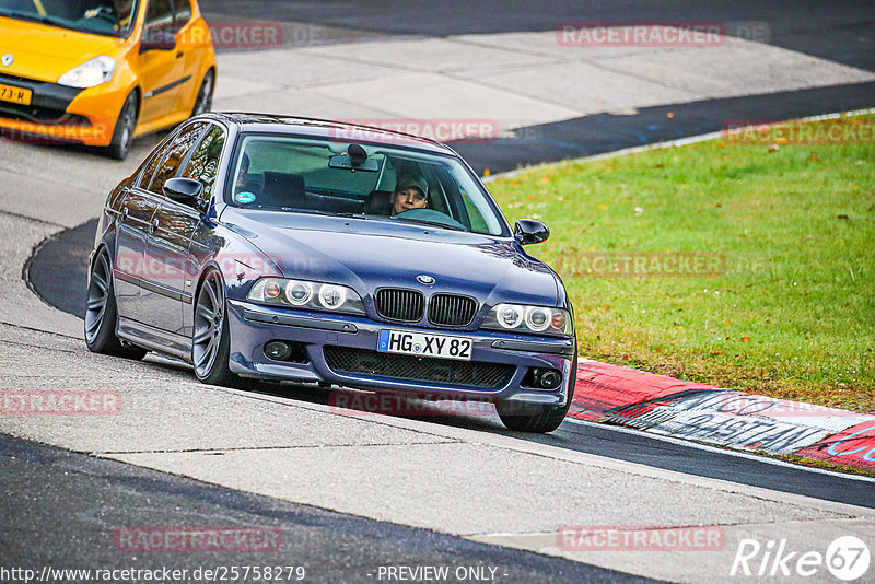 Bild #25758279 - Touristenfahrten Nürburgring Nordschleife (12.11.2023)