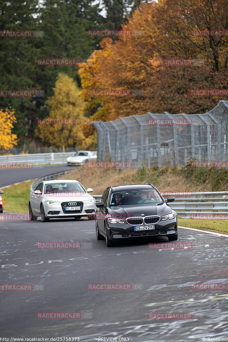 Bild #25758373 - Touristenfahrten Nürburgring Nordschleife (12.11.2023)