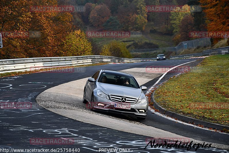 Bild #25758440 - Touristenfahrten Nürburgring Nordschleife (12.11.2023)